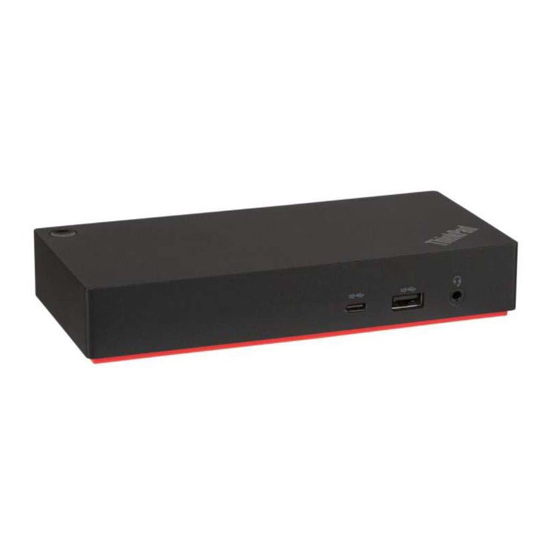 Lenovo ThinkPad Universal USB-C Dock
