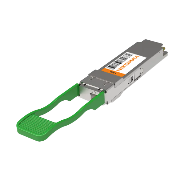 NIKOMAX GL-OT-SQ100LC1-1304-1309-30D