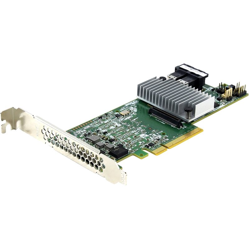 Broadcom MegaRAID 9361-8i SGL (05-25420-17)
