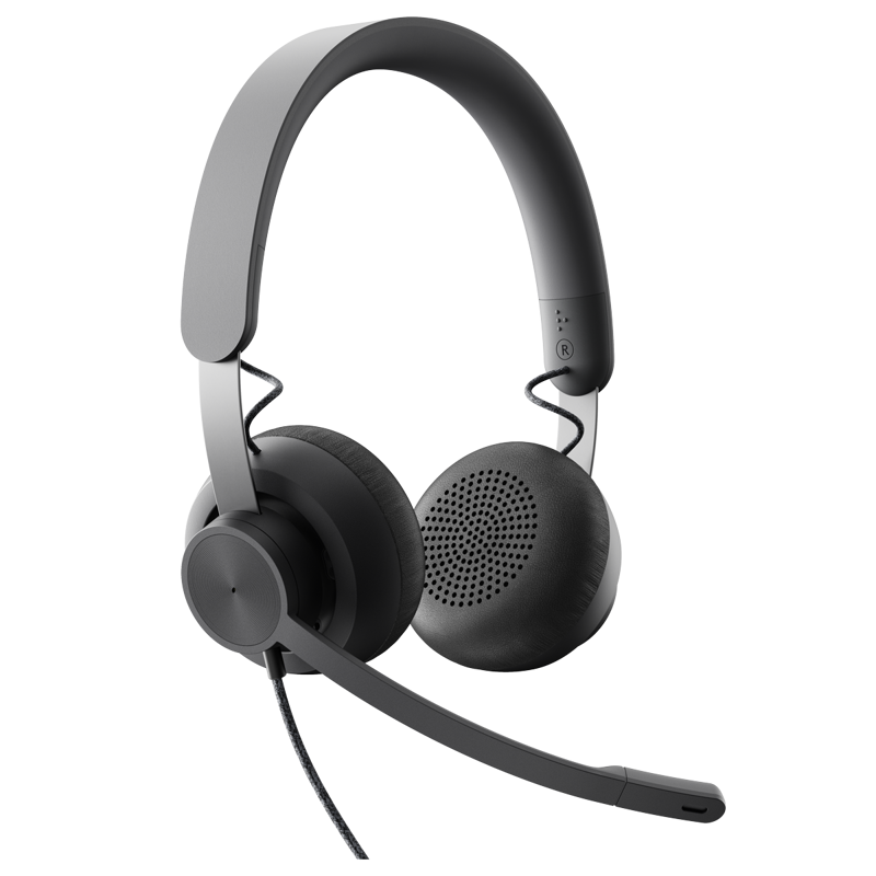 Logitech Zone Wired (Microsoft Teams)