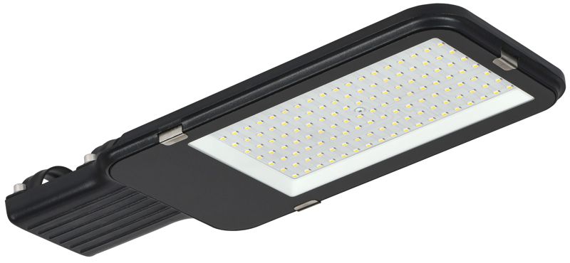Светильник LED консольный уличный ДКУ 1013-100Д 5000К IP65