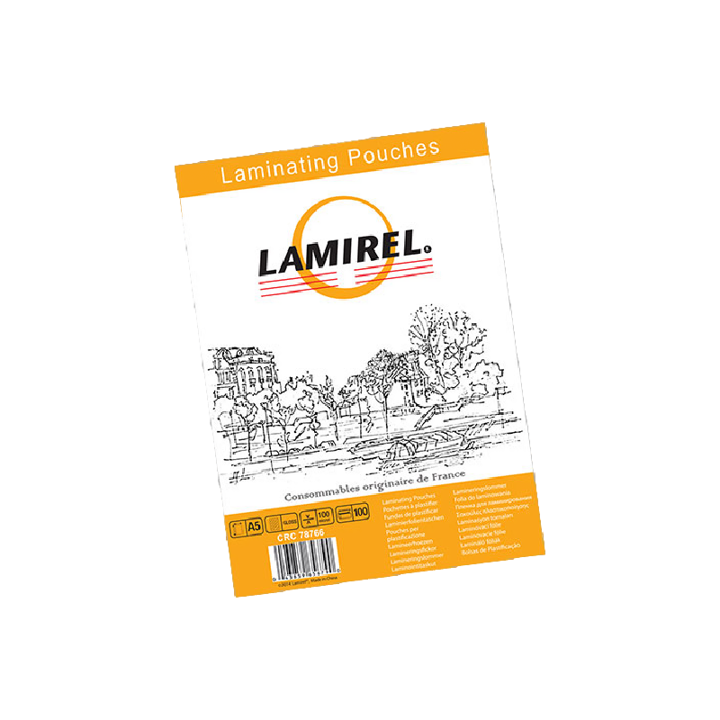 Lamirel LA-78766