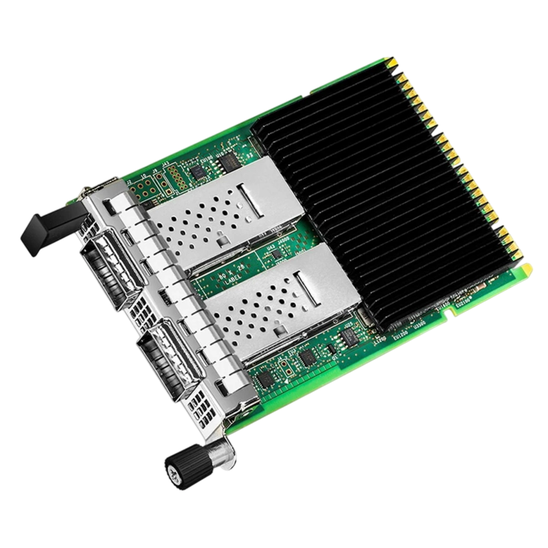 Nvidia MCX753436MS-HEAB