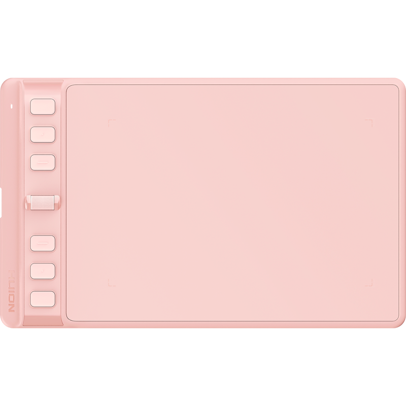 Huion H641P Pink