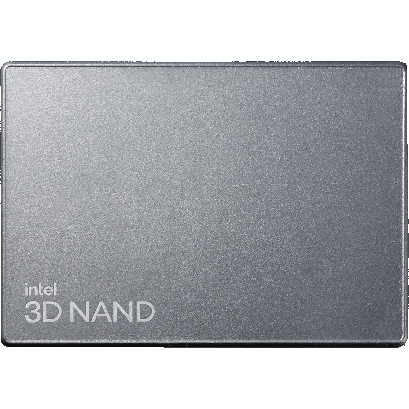 Intel SSD D7-P5510 Series (SSDPF2KX076TZ01)
