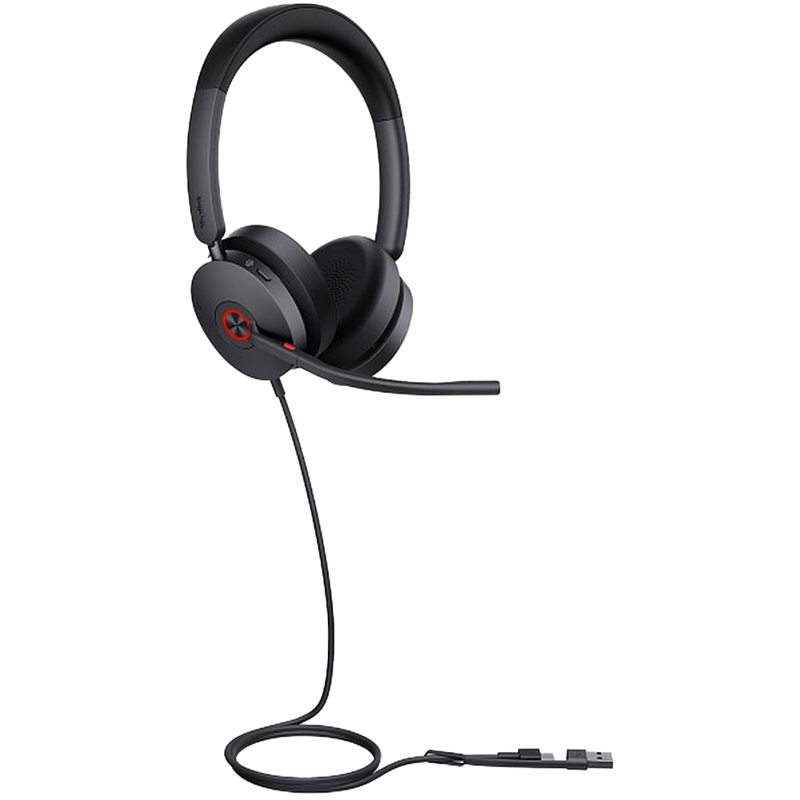 Yealink UH48 Dual UC USB-C/A