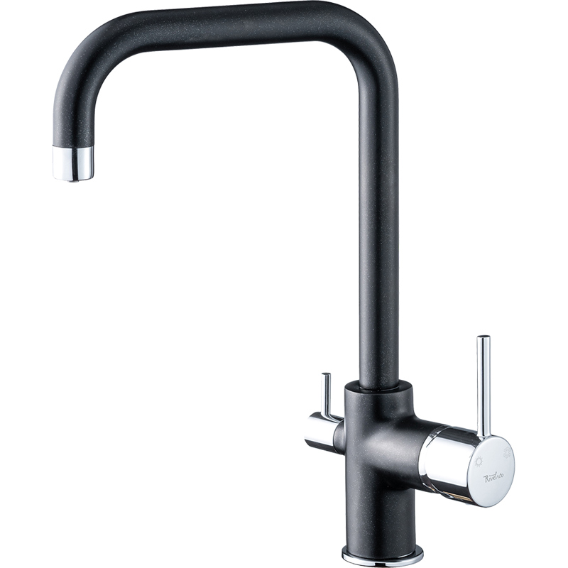 Rivelato 9025208 antracite cromo