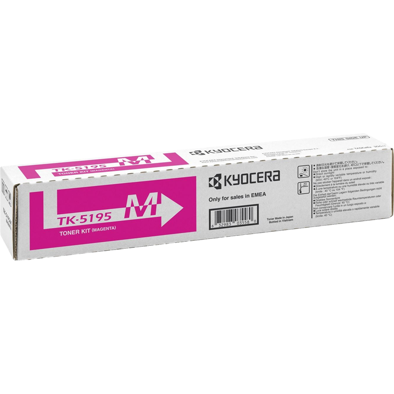 Kyocera TK-5195M (1T02R4BNL0)