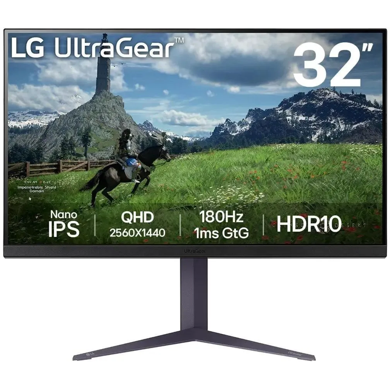 LG 32GS85Q-B