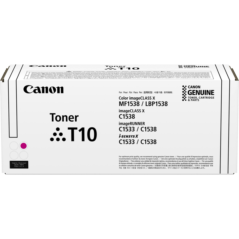 Canon T10M (4564C001)