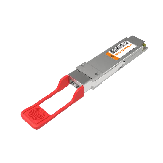NIKOMAX GL-OT-SQ100LC2-4ER4