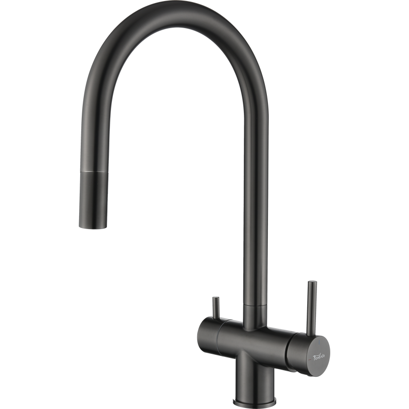Rivelato 2433505 PVD black