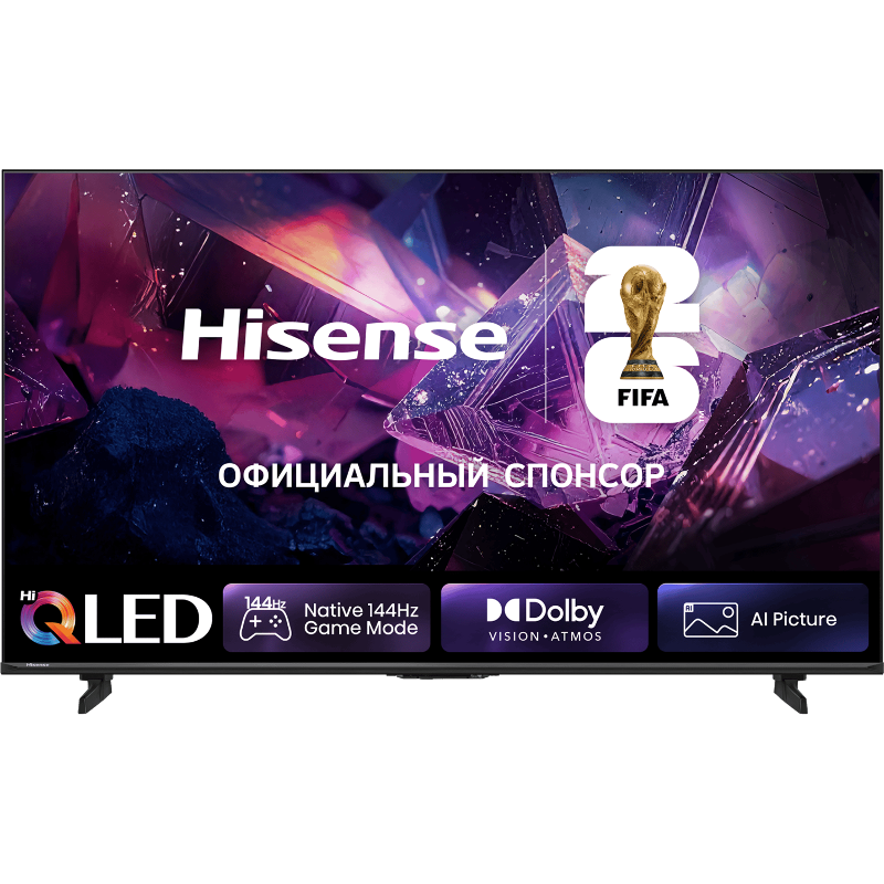 Hisense 55E7S PRO RU