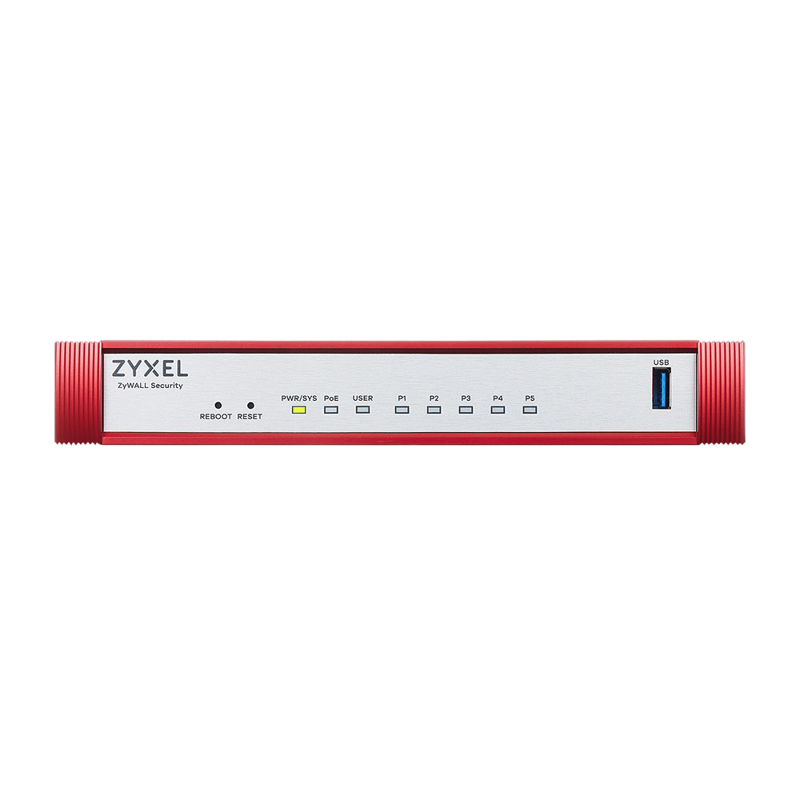Zyxel USG FLEX 50HP