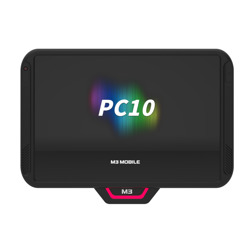 M3 Mobile PC100C-T2FFS0-HF