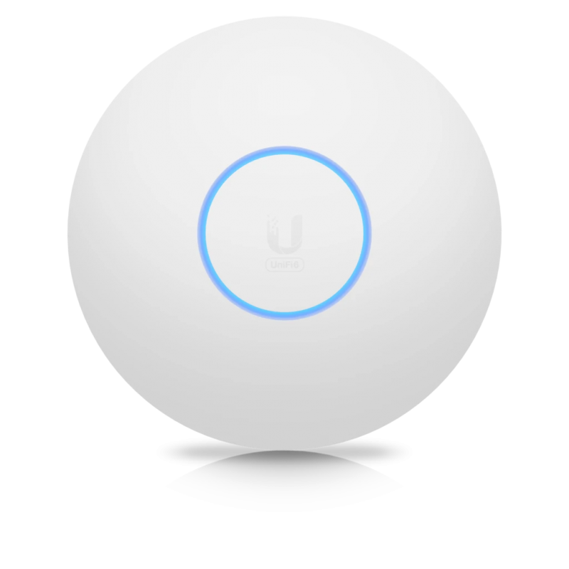 Ubiquiti U6-Pro