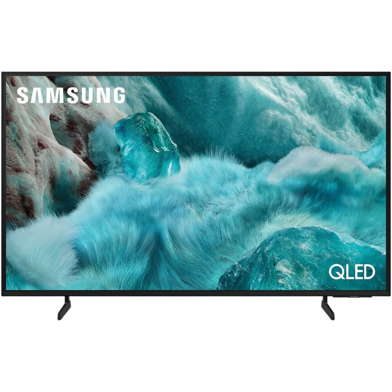 Телевизор Samsung QE50Q7FAAUXRU