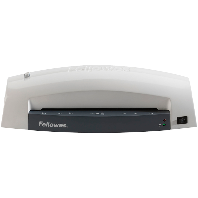 Fellowes Lunar A4