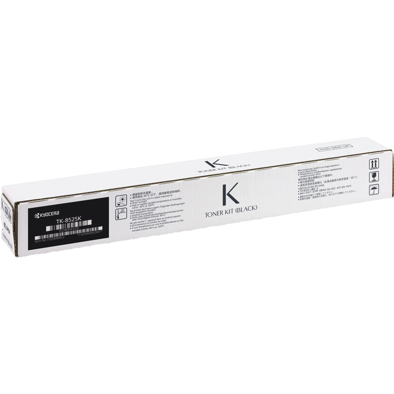 Kyocera TK-8525K (1T02RM0NL0)
