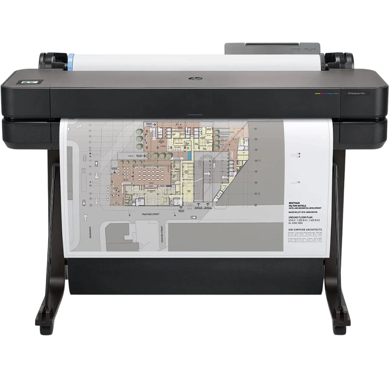 HP Inc. 5HB11D