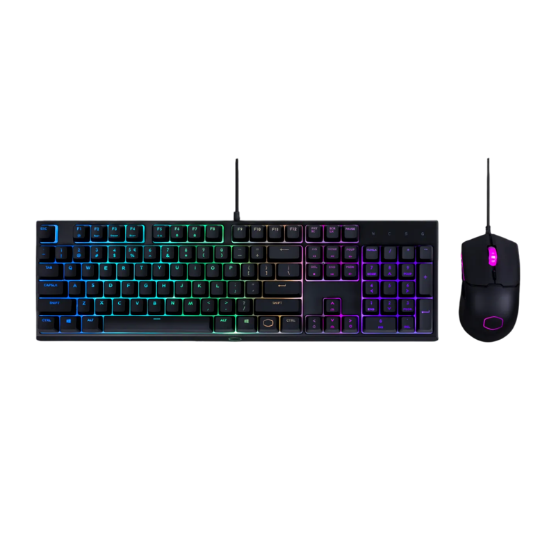 Cooler Master MS110 Combo (MS-110-KKMF3-RU)