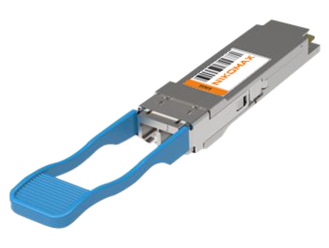 NIKOMAX GL-OT-SQ100LC2-ZR4