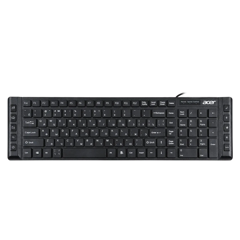 Acer OKW010 (ZL.KBDEE.002)