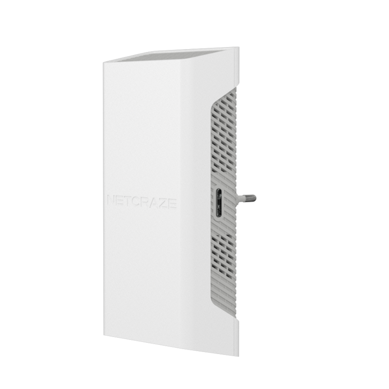 Netcraze Buddy 6 SE (NC-4410)