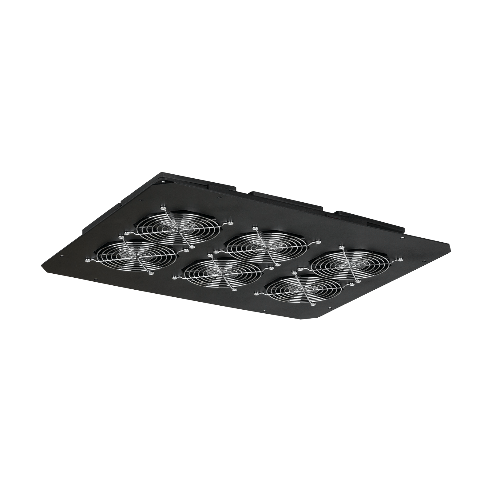 NIKOMAX TLK-FAN6-F-BK