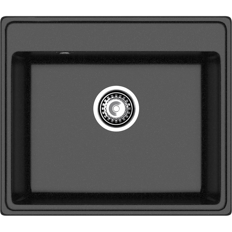 GranFest VERTEX V-580 black