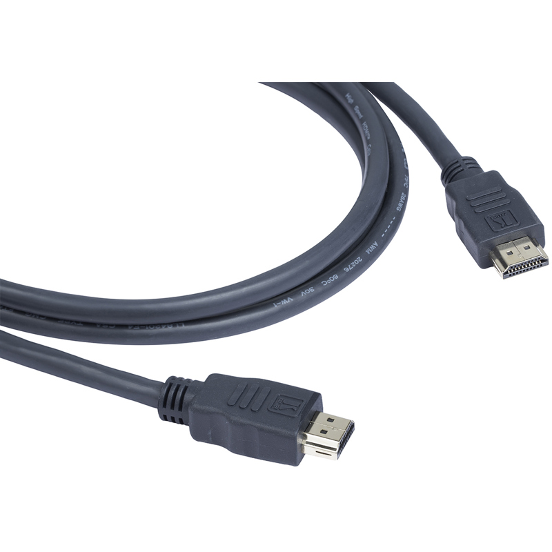 Kramer Electronics HDMI (m) - HDMI (m) 15.2м