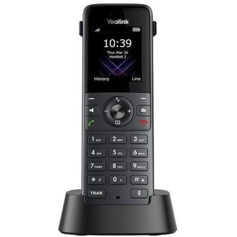 Yealink W73H