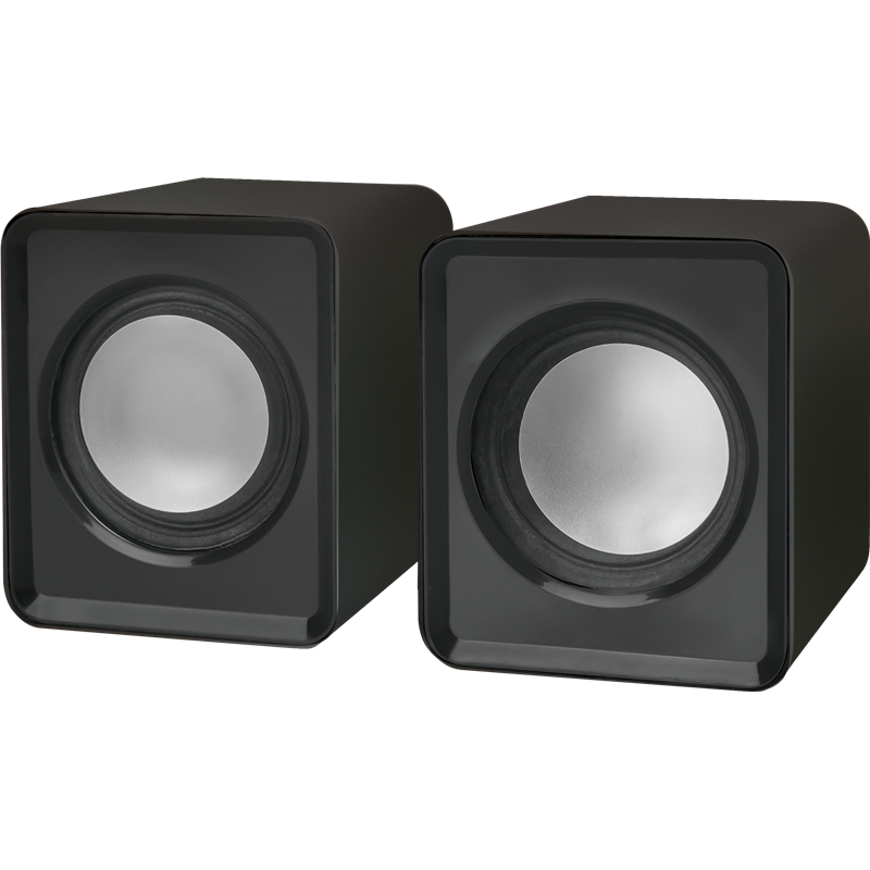 Defender #1 SPK 22 Black