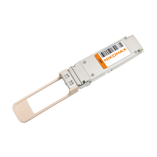 NIKOMAX GL-OT-SQ100LC2-SRBD