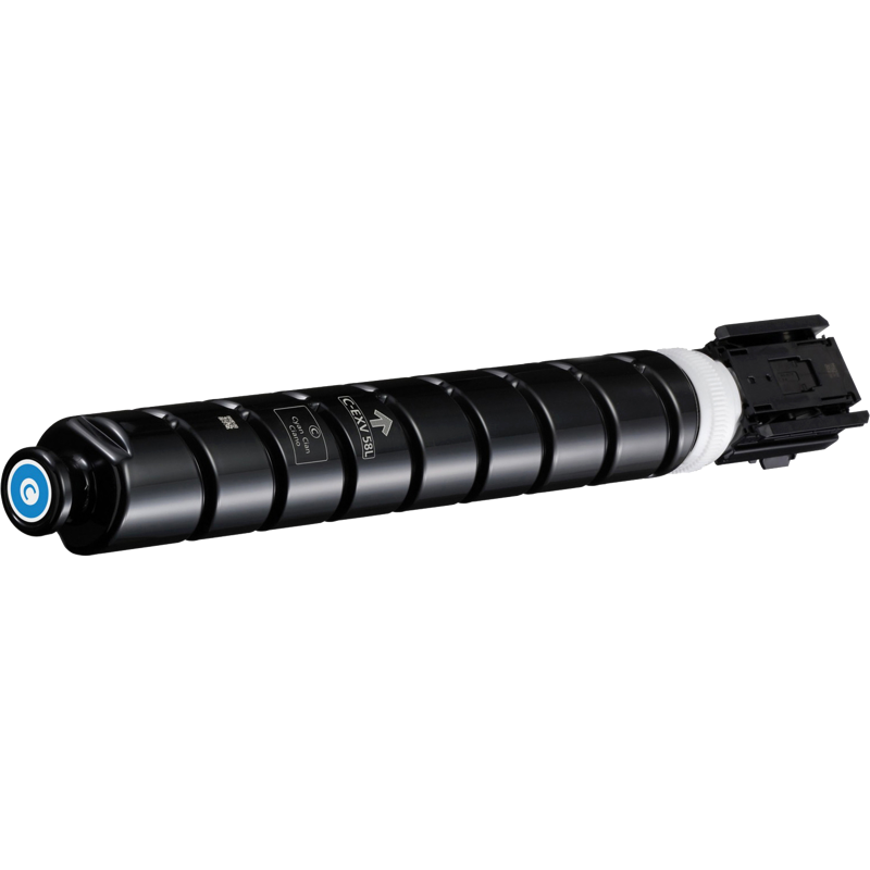 Canon C-EXV 58L C (3767C002)