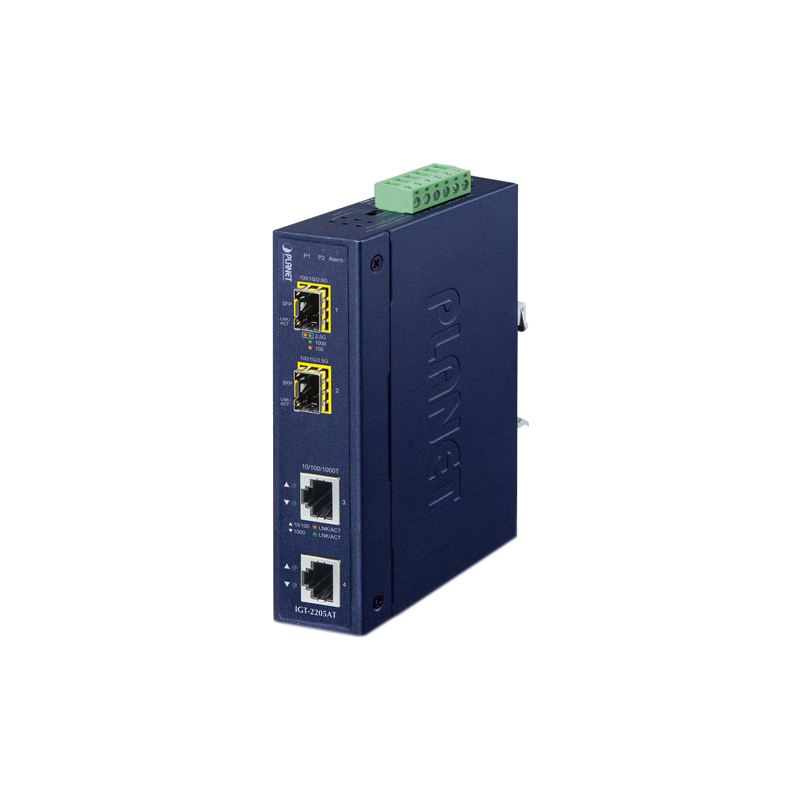PLANET IGT-2205AT