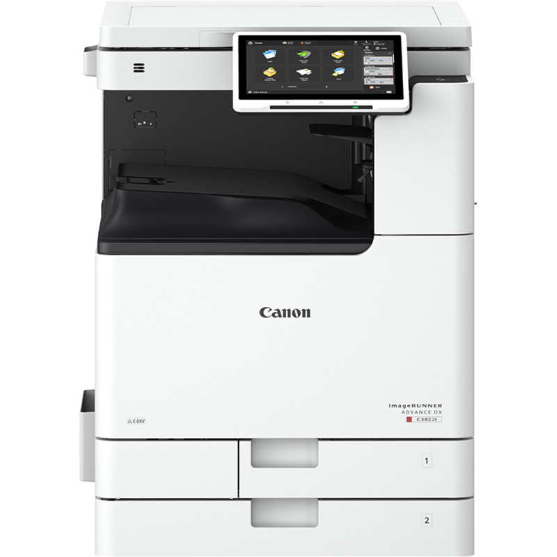 Canon imageRUNNER ADVANCE DX C3922i MFP (5964C005)