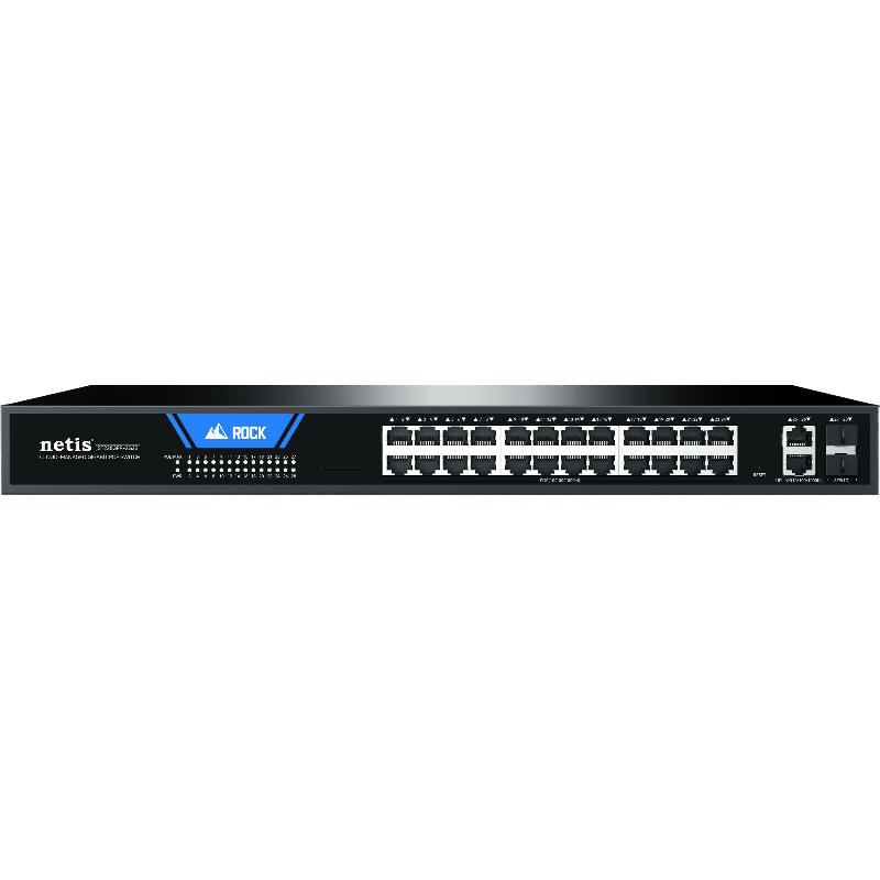 Netis ST228GPR-2G2S