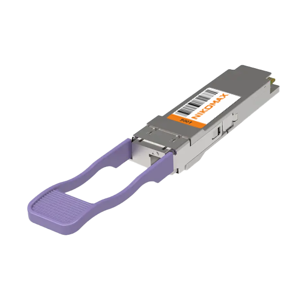 NIKOMAX GL-OT-SQ100LC1-1291-1311-20D