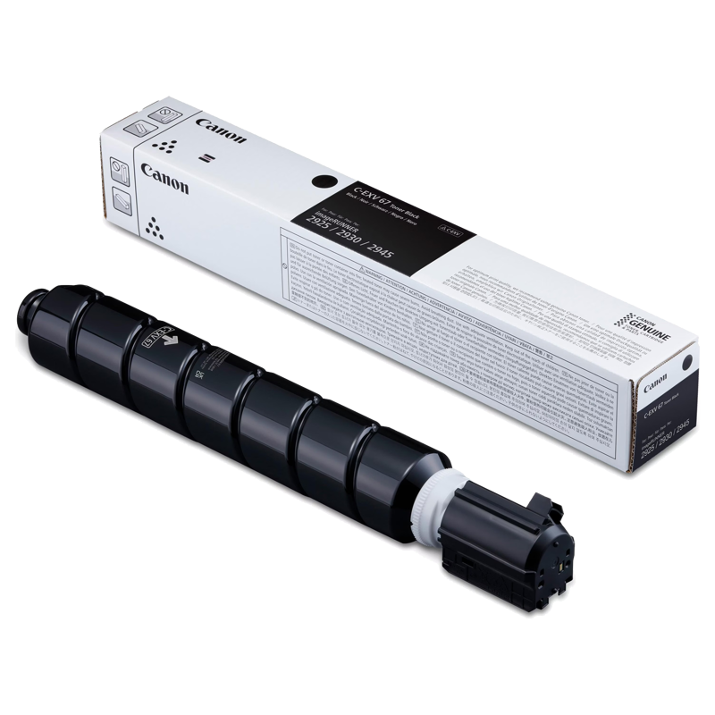 Canon C-EXV 67 (5746C002)