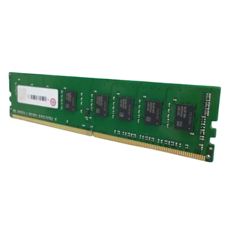 QNAP RAM-4GDR4A0-UD-2400