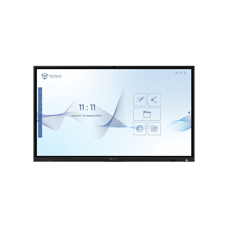 NexTouch NextPanel 65 (IFCKV5INT65)