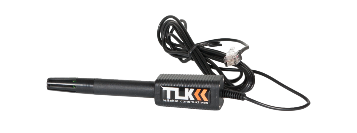 NIKOMAX TLK-HUM-BK