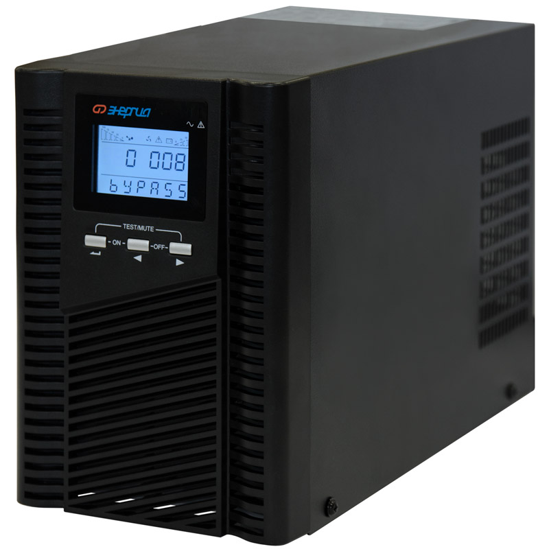 ИБП Энергия Pro Online L-1K-230V-12V