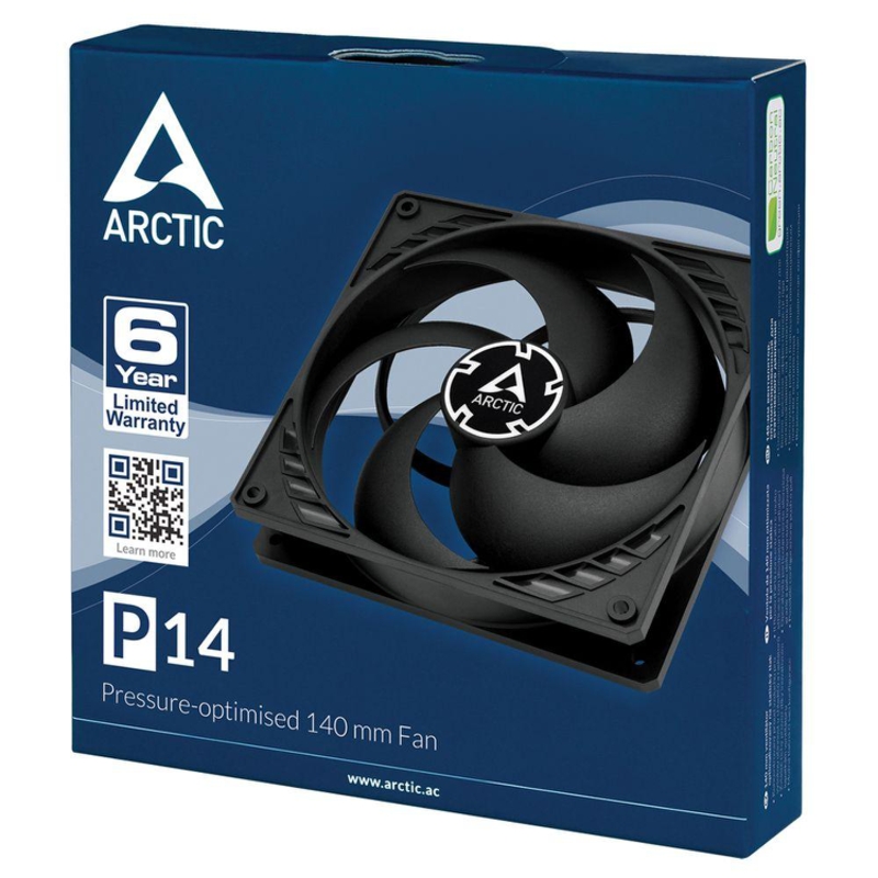ARCTIC ACFAN00123A