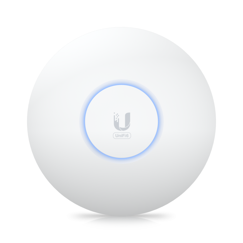 Ubiquiti U6+