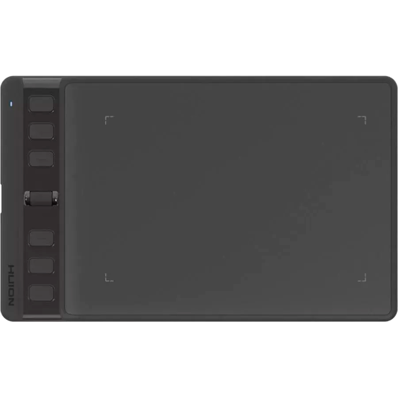 Huion H641P Black
