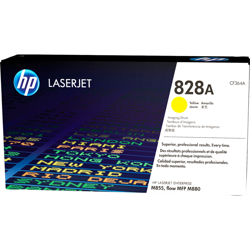 HP 828A (CF364A)
