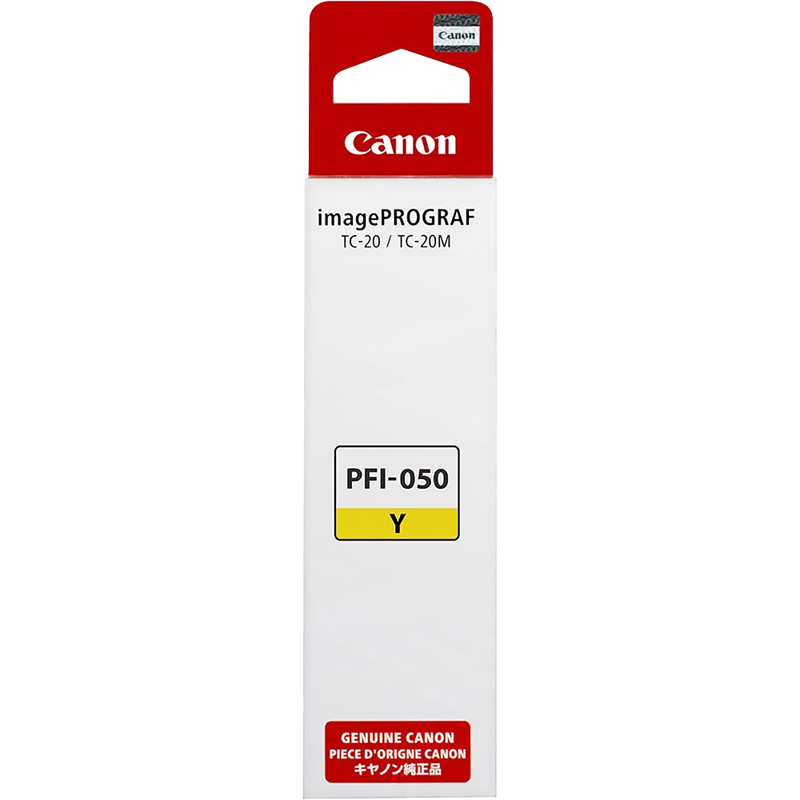 Canon PFI-050 (5701C001)