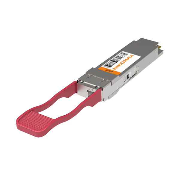 NIKOMAX GL-OT-SQ100LC1-1330-1270-10D